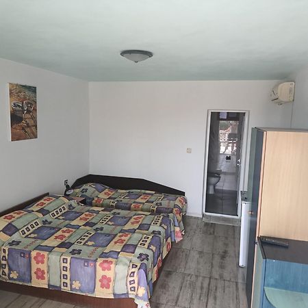 Eli Guest House Bałczik Zewnętrze zdjęcie