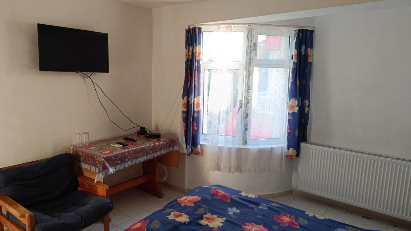 Eli Guest House Bałczik Zewnętrze zdjęcie