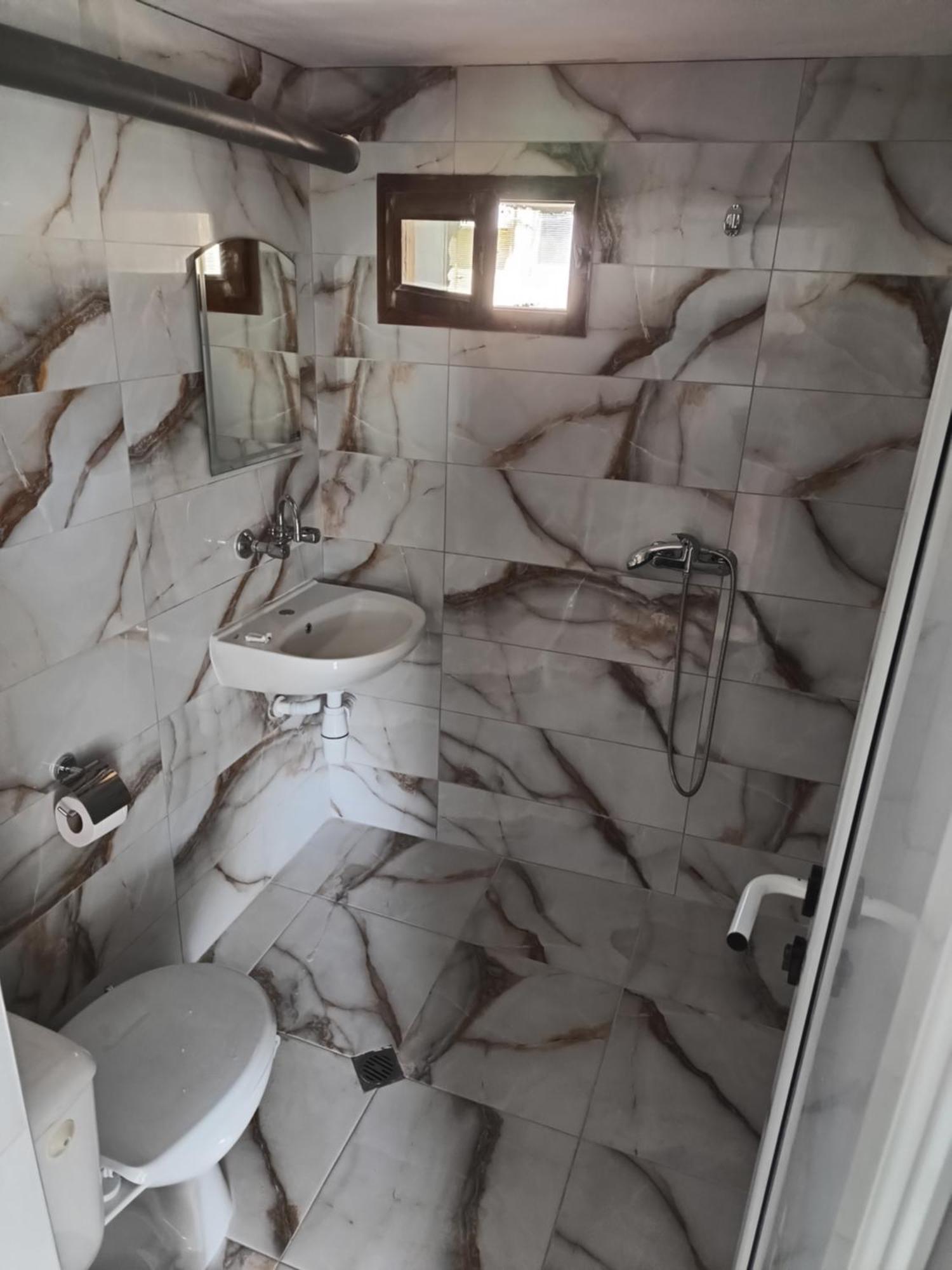 Eli Guest House Bałczik Zewnętrze zdjęcie