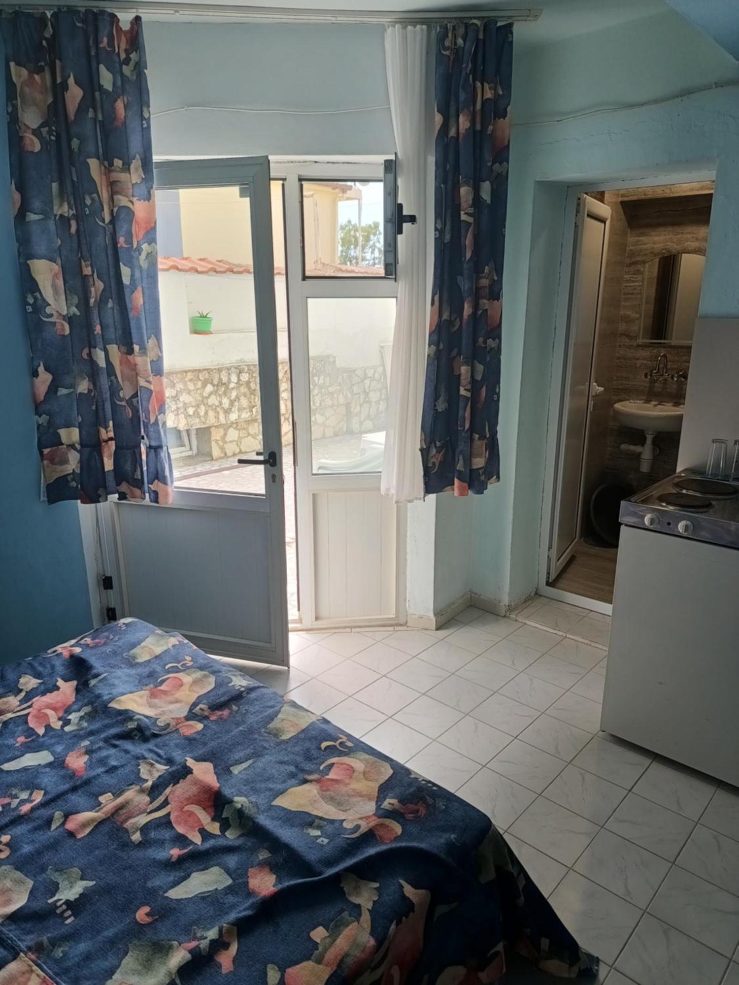 Eli Guest House Bałczik Zewnętrze zdjęcie